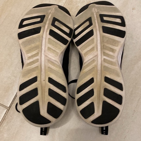 Men’s APL black sneakers - Picture 4 of 6